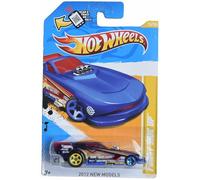 Hot Wheels Funny Side Up, nuevos modelos 2021 10/50 [azul] 10/247