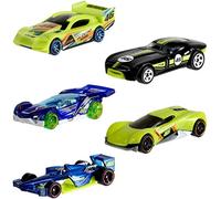 Hot Wheels FWR10 - Vehículo, multicolor , color/modelo surtido