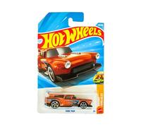 Hot Wheels - Gone Mad - JJK09 - Wagons 7/10 - Short Card - Bronze - Fantasía - Mattel 2026 (165/250) - 1:64