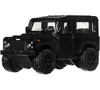 Hot Wheels GRK58 Furious Fleet Defender 5/5