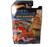 Hot Wheels GYK48 Fast and Furious Spy Racers Dune Buggy