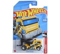 Hot Wheels Mad Mike Drift Attack 209/250 HW Exotics 5/10 Nuevo para 2023