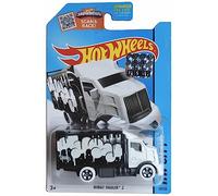 Hot Wheels Hiway Hauler 2, City 28/250
