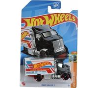 Hot Wheels Hiway Hauler 2, HW Haulers 5/5