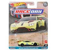 Hot wheels-HKC60 Coche, Multicolor, 1:64 (Mattel HKC60)