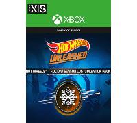 HOT WHEELS - Holiday Season Customization Pack (DLC) (Xbox Series X|S) Xbox Live Key EUROPE