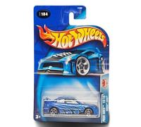 Hot Wheels Honda Civic Pride Rides 10/10, coche fundido a presión, escala 1:64, azul