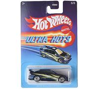 Hot Wheels Honda Civic SI, Ultra Hots Series 6/8