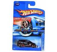 Hot Wheels Honda Civic Tipo R