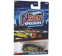 Hot Wheels Honda Civic Type R [EK9] '99, Neon Speeders