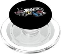 Hot Wheels - Hot Rods Retro PopSockets PopGrip para MagSafe