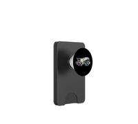 Hot Wheels - Hot Rods Retro PopSockets PopWallet para MagSafe
