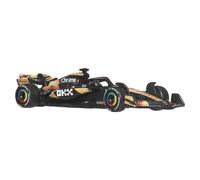 Hot Wheels - Hot Wheels Oscar Piastri McLaren Formule 1 Raceauto 1:64 NUEVO