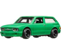 Hot Wheels HRV82 Car Culture World Tour: Brasilia - Volkswagen Brasilia 4/5 VW B