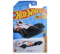 Hot Wheels HW 4 Trac, HW 55 Race Team 5/5 [Blanco] 159/250