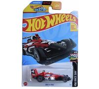Hot Wheels '15 Mazda MX-5 Miata [rojo], Compact Kings 2/10, 80/250, escala 1:64