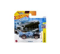 HOT WHEELS - HW MEGA BITE - HOTWEILER (66/250), HW66_ASS59, TIENDA CON LICENCIA OFICIAL