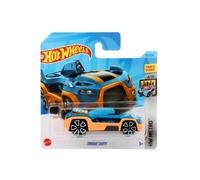 HOT WHEELS - HW METRO - DRONE DUTY (TRACK STARS) (102/250) - BLUE, HW102_ASS25, TIENDA CON LICENCIA OFICIAL