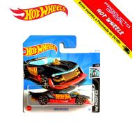 HOT WHEELS - HW MODIFIED - MOD SPEEDER (10/250), HW10_ASS25, TIENDA CON LICENCIA OFICIAL