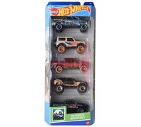 Hot Wheels '15 Mazda MX-5 Miata [rojo], Compact Kings 2/10, 80/250, escala 1:64