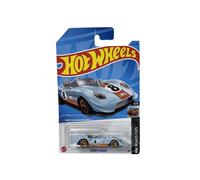 HOT WHEELS - HW ROADSTERS - GLORY CHASER (155/250) - SKY BLUE (FULL CARD), HW155_ASS43, TIENDA CON LICENCIA OFICIAL