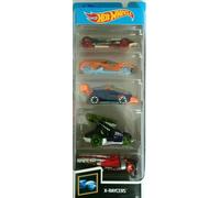 Hot Wheels 1806 vehículo de juguete