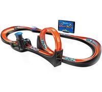 Hot Wheels ID Smart Track Starter Set