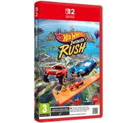 Hot Wheels Infinite Rush Nintendo Switch 2 standard