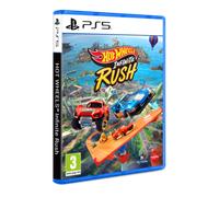 Hot Wheels Infinite Rush Playstation 5 standard