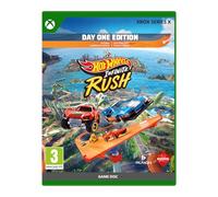 Hot Wheels Infinite Rush - Power & Pace Pack Edition (Xbox Series X) (exclusivo de Amazon.co.uk)