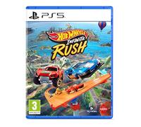 Hot Wheels Infinite Rush - PS5