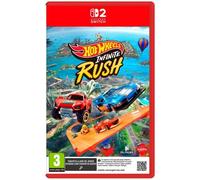 Hot Wheels Infinite Rush SWITCH 2