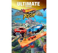 HOT WHEELS™ Infinite Rush - Ultimate Edition (Xbox Series X|S) XBOX LIVE Key EUROPE
