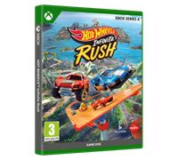Hot Wheels Infinite Rush Xbox Series standard