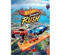 HOT WHEELS™ Infinite Rush Xbox Series X|S/PC