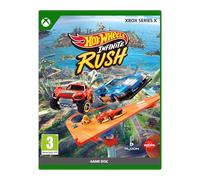 Hot Wheels Infinite Rush - XSRX