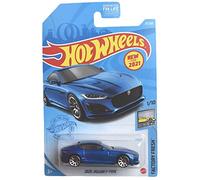 2004 Hot Wheels #104 Treasure Hunt 4/12 Double Demon Real Riders Con / Protector