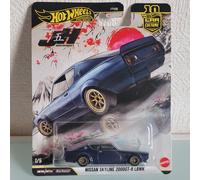 Hot Wheels Japan Historics 5 Premium 1:64 Car Culture nuevo sellado - elige...