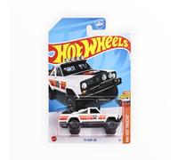 Hot Wheels Jeep J10 '73 - Mainline (2024) 91/250