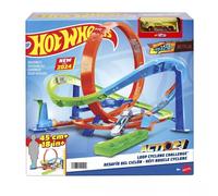 Hot Wheels: Juego de pista