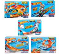 Mattel españa s.a. Hot Wheels Campeonato de Velocidad