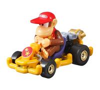 Hot Wheels Mario Kart GBG25 vehículo de juguete