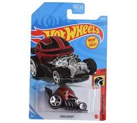 Hot Wheels Junta de culata, HW Daredevils 2/5 [rojo] 75/250