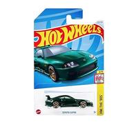 Hot Wheels Jurassic World - Teoría del Caos (Dimerodon) /Juguetes