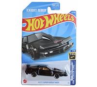 Tesla Roadster de Hot Wheels
