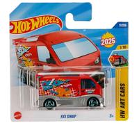Hot Wheels - KEI SWAP - Muscle Mania 3/5 - HYW14- Short Card - Mattel 2024 - 1:64