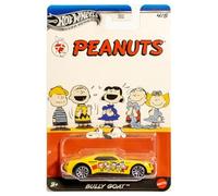 Hot Wheels Kid 120731 HWPeanut Bully Goat JCB