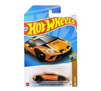 Hot Wheels Lamborghini Huracan Sterrato (naranja), escala 1:64, HW Dirt 6/10