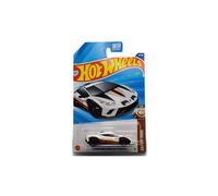 Hot Wheels Lamborghini Huracan Sterrato Safari Ride 1:64 Escala Diecast Car 1/5