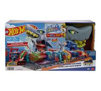 Hot Wheels City HTN82 vehículo de juguete